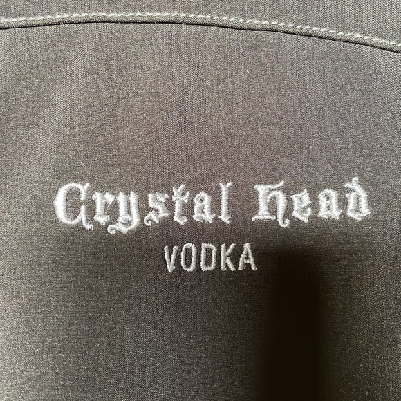 Crystal Head Vodka Jacket - Picture 2 of 13